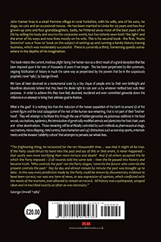 The Falsification of History: Our Distorted Reality,Used
