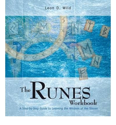 The Runes Workbook,Used