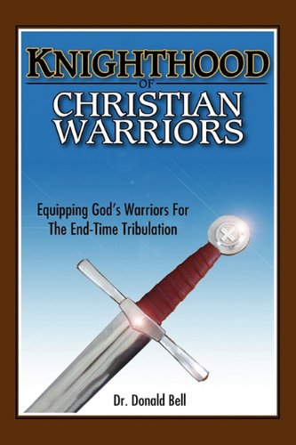 Knighthood of Christian Warriors,Used