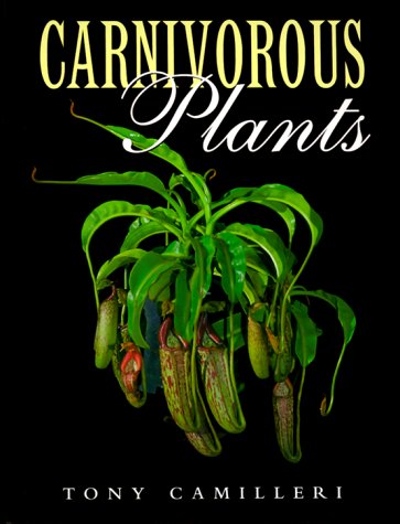 Carnivorous Plants,Used