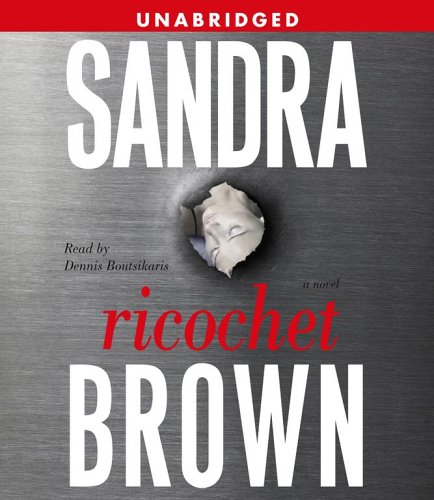Ricochet: A Novel,Used