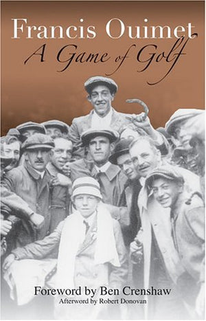 A Game Of Golf,Used