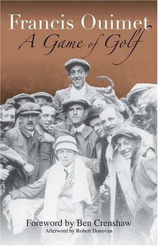 A Game Of Golf,Used