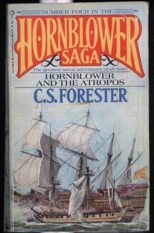 Hornblower and the Atropos (Horatio Hornblower),Used