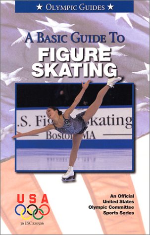 A Basic Guide to Figure Skating,Used