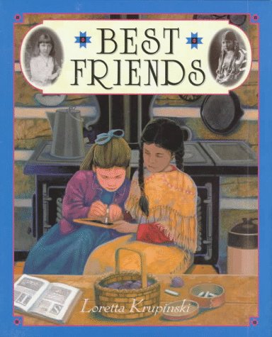 Best Friends