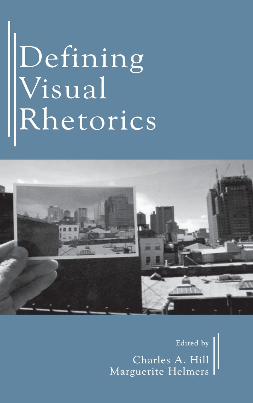 Defining Visual Rhetorics,Used