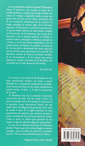 Los suicidas/ The Suicide Victims (La Lengua) (Spanish Edition),Used