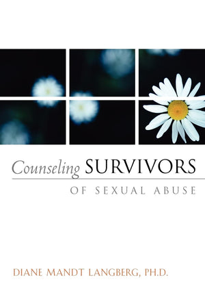 Counseling Survivors of Sexual Abuse (AACC Counseling Library),Used