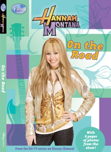 On the Road (Hannah Montana #14),Used