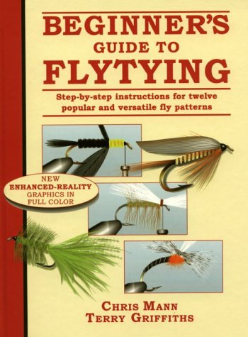 Beginner's Guide to Flytying,Used