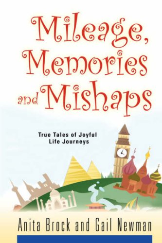 Mileage, Memories and Mishaps,Used