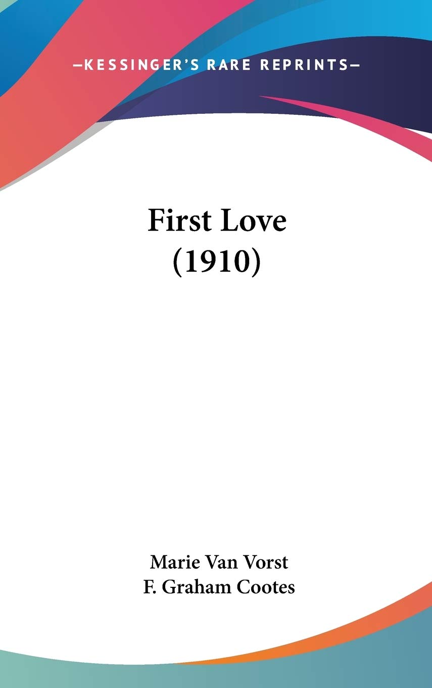 First Love (1910),New