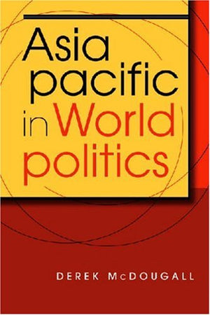 Asia Pacific in World Politics,Used