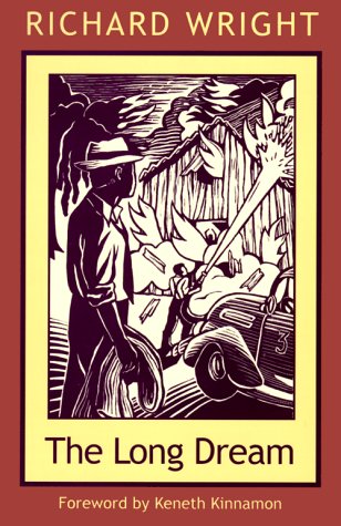 The Long Dream (New England Library Of Black Literature),Used