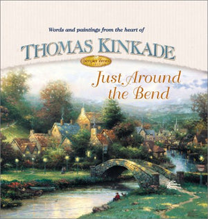 Just Around the Bend (Simpler Times Collection),Used