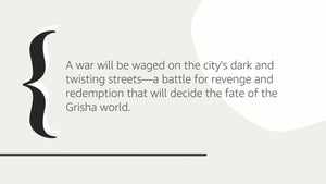 Crooked Kingdom: A Sequel to Six of Crows (Six of Crows, 2),New