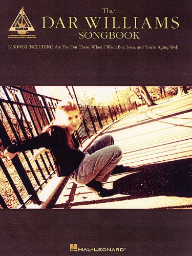 The Dar Williams Songbook (Guitar Recorded Versions),Used