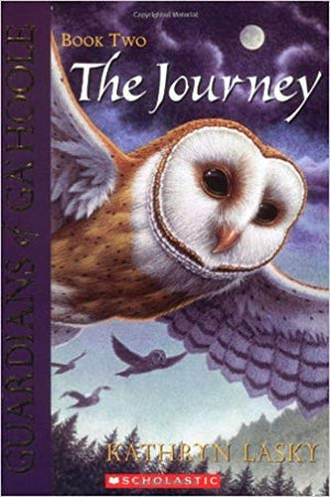 Guardians of Ga'hoole Boxed Set, Books 14,Used