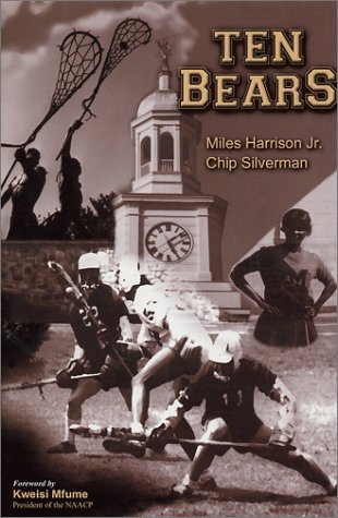 Ten Bears,Used