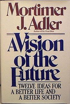 Vision of the Future,Used