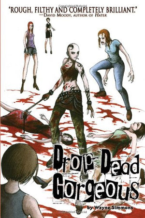 Drop Dead Gorgeous,Used