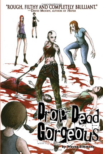 Drop Dead Gorgeous,Used
