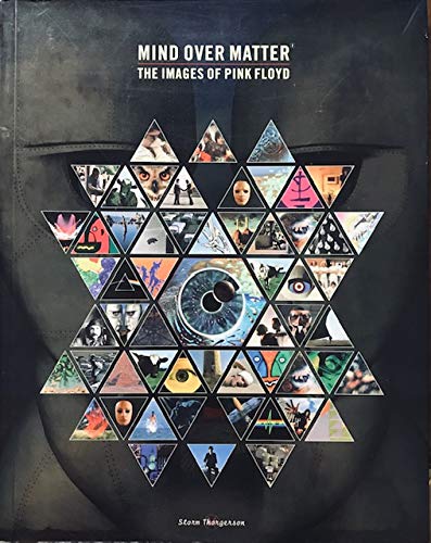 Mind Over Matter, Revised Edition,Used