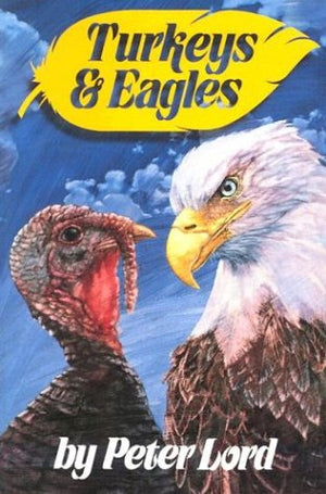 Turkeys and Eagles,Used