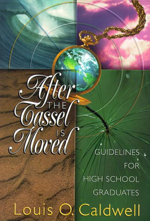 After the Tassel is Moved,Used
