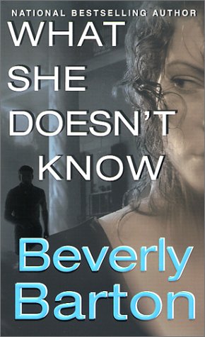What She Doesnt Know,Used