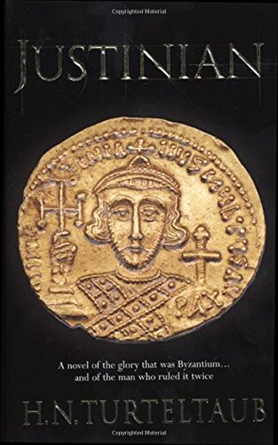 Justinian,New