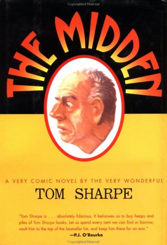 The Midden,Used