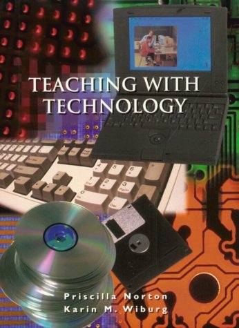 Teaching With Technology,Used