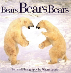 Bears, Bears, Bears,Used