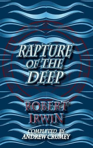 Rapture of the Deep (Dedalus Original EnglishLanguage Fiction In Paperback)