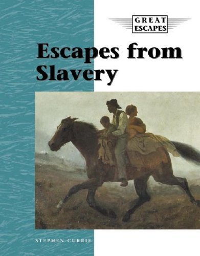 Slavery (Great Escapes),Used