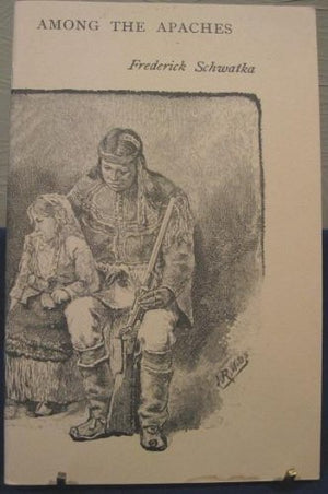 Among the Apaches (Wild & Wooly West Ser. #26),Used