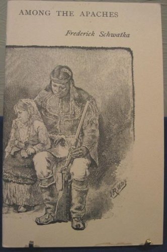 Among the Apaches (Wild & Wooly West Ser. #26),Used