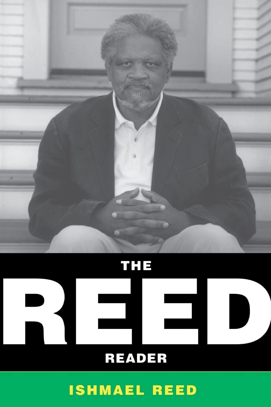 The Reed Reader,Used