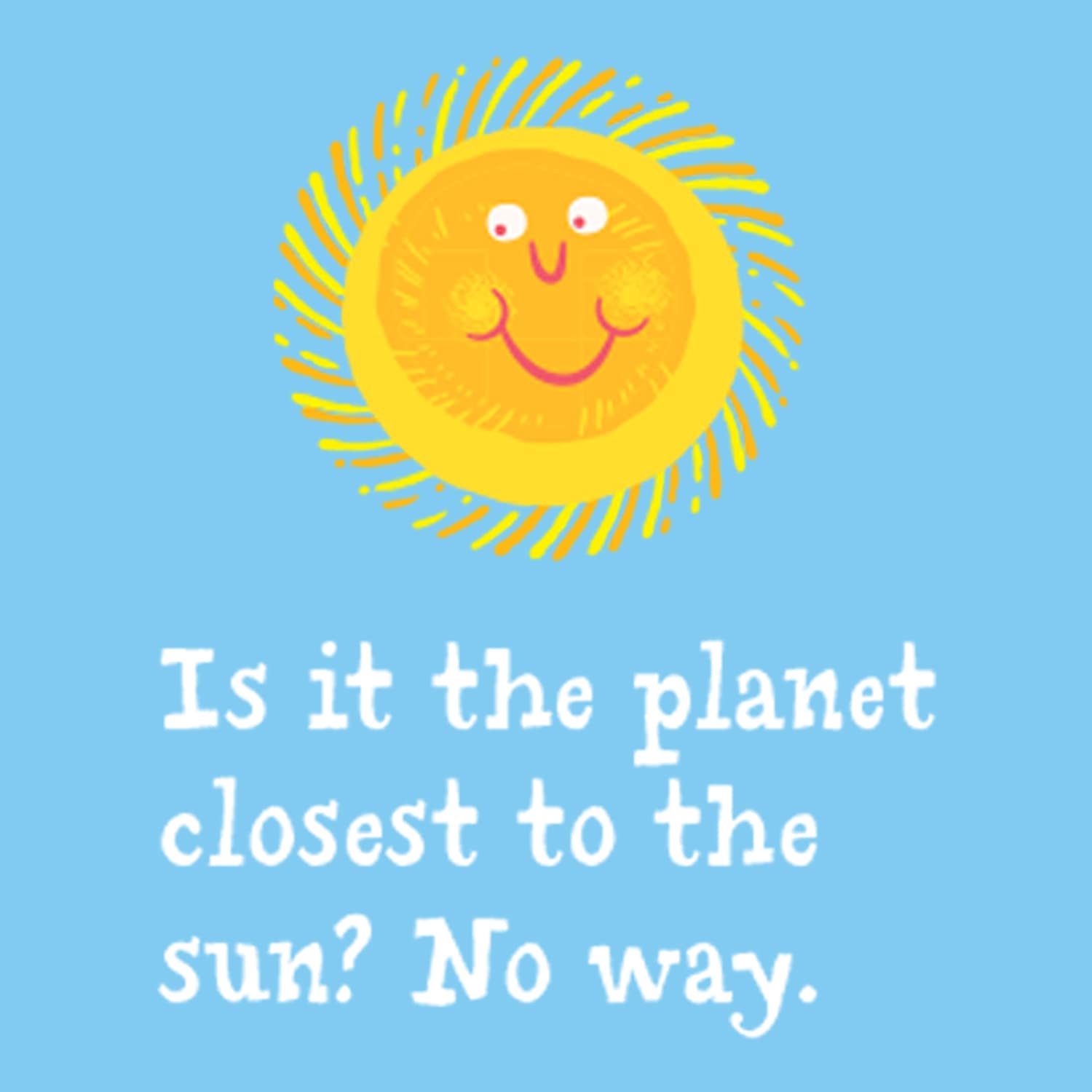 Are You My Planet? (Small Children'S Storybook)