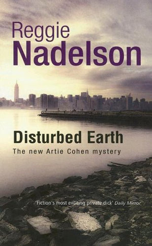 Disturbed Earth,New