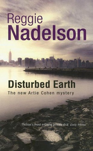 Disturbed Earth,Used