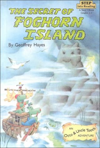 The Secret of Foghorn Island,Used