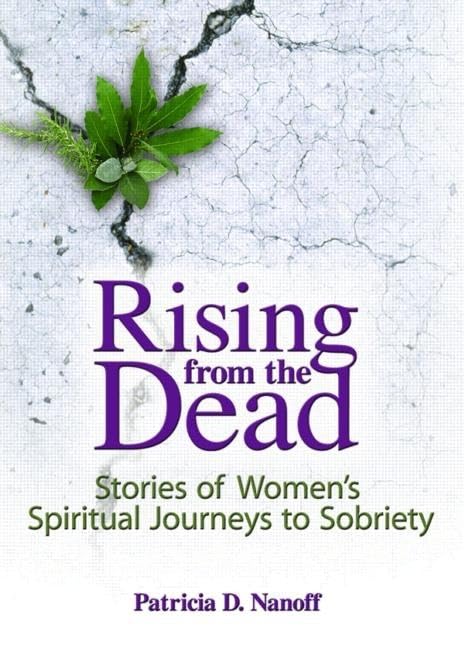 Rising From The Dead (Haworth Pastoral Press Religion And Mental Health),New