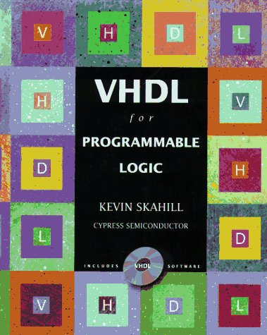 VHDL for Programmable Logic,Used