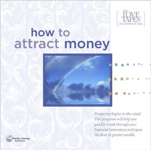 How To Attract Money