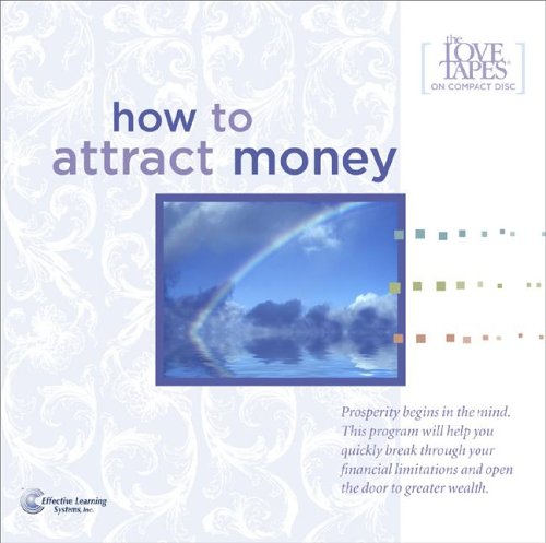 How To Attract Money