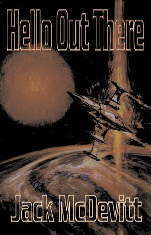 Hello Out There (The Hercules Text / A Talent for War),Used