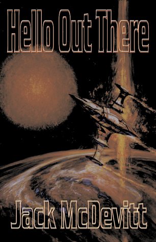 Hello Out There (The Hercules Text / A Talent for War),Used